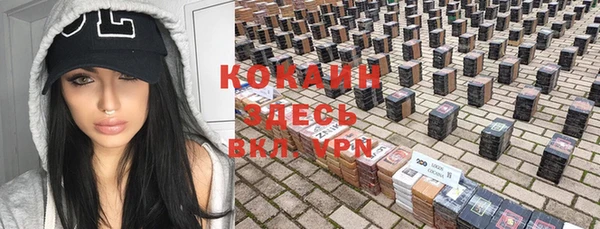 MESCALINE Лихославль