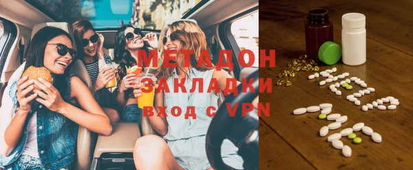 дурь Липки